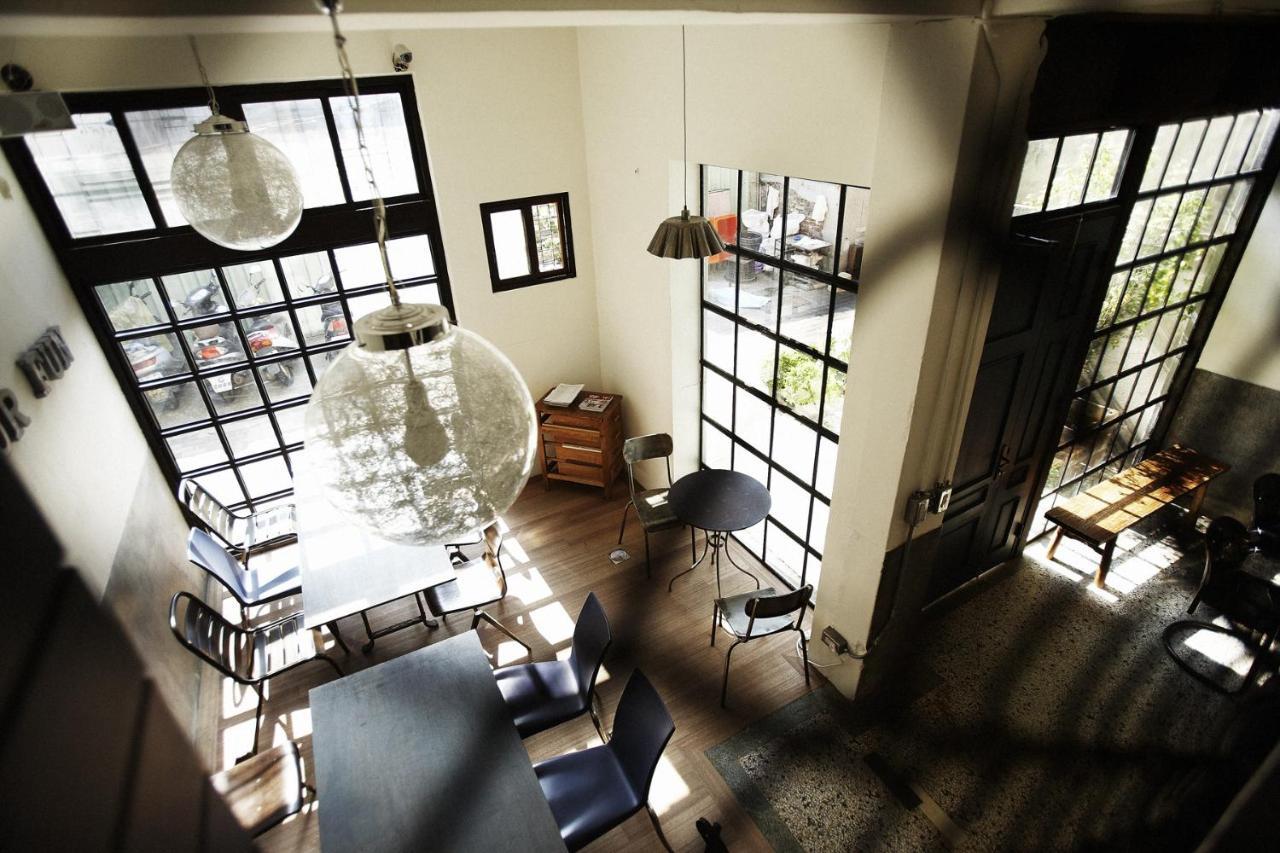 Your Fun Apartment Tainan Exterior photo
