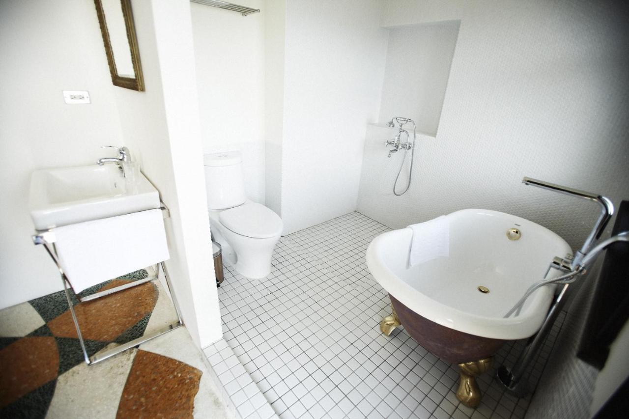 Your Fun Apartment Tainan Exterior photo