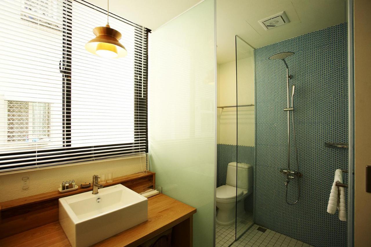 Your Fun Apartment Tainan Exterior photo