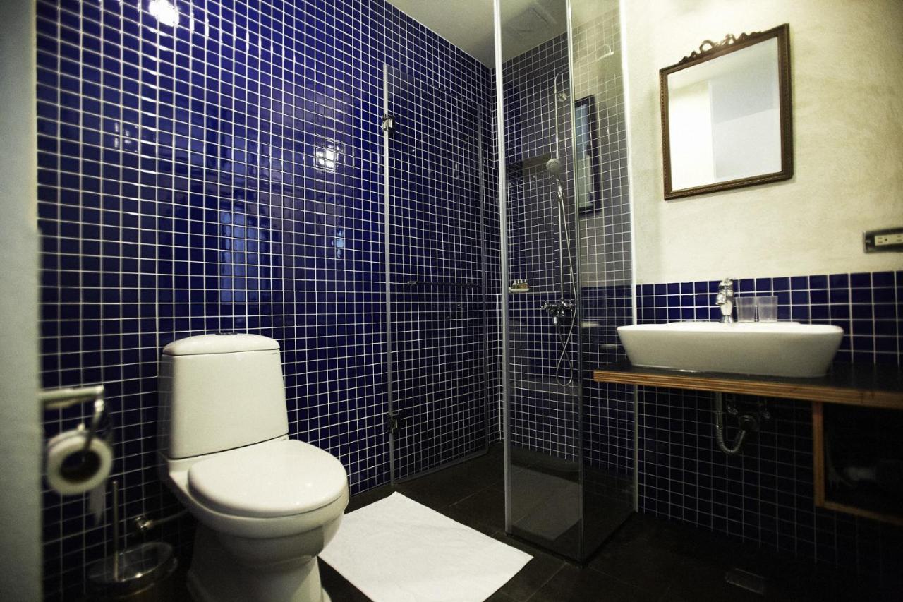 Your Fun Apartment Tainan Exterior photo