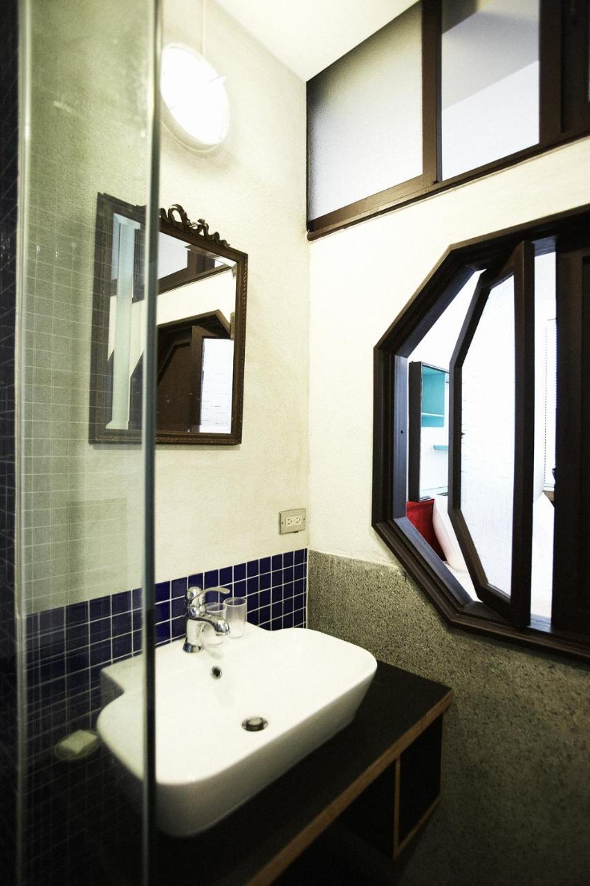 Your Fun Apartment Tainan Exterior photo